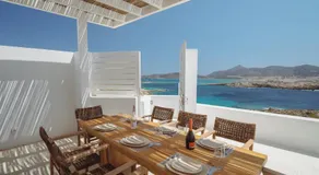 Skinos House Antiparos - Private Pool Villa - Image 3