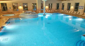Villas with Balcony or Terrace - Hotel & Resort Adria Ankaran - Image 3