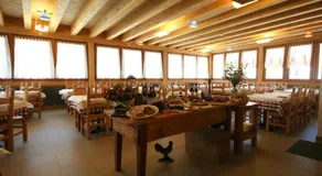 Albergo Soldanella - Image 3