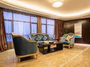 Wanjia International Hotel - Image 3
