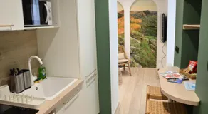 Suite cosy & centrale I Lit queen size I Balnéo - Image 3