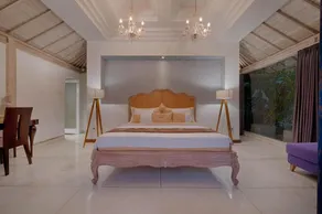 Three Bedroom Canggu Pool Villa - Image 3