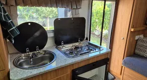 A Tiny Home Experience in a great spot - Image 2