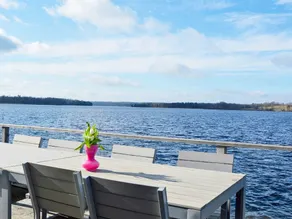8 Personen Ferienhaus in HJÄLTEVAD - Image 5