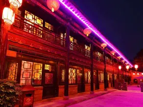 Yunlu Inn - Image 3