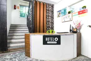 Hotel O Rajarhat Near NKDA Stadium Formerly Filoxenia - Image 2