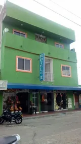 Hotel Boutique San Juan - Image 3