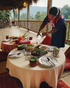 Lisu Lodge by Asian Oasis - Image 5