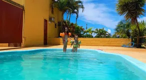 CASA AMARELA Beira Rio Guriri - Image 3