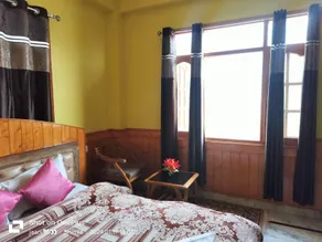 Sai Cottage Shimla - Image 4