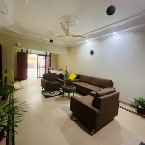 SEAVIEW COTTAGE - Image 2