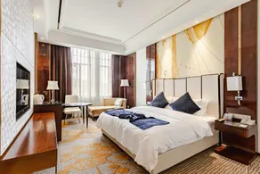 Jinfu International Hotel - Image 2