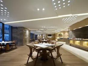 Madison Hotel Xianyang Zhuquan Road Wanda Plaza - Image 4