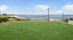Strangeways Stays -Slps 10 4 Bdrm Oceanview - Image 5