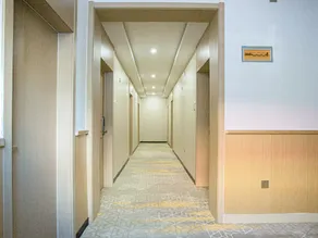 Rest Hotel (Dezhou Ningjin Funing Street Branch) - Image 5