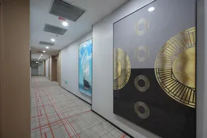 GreenTree Eastern Hotel (Urumqi Tianshan International Airport Xintianrun International Community) - Image 3