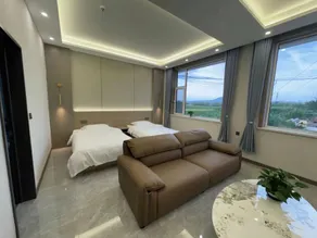 Lanting Hot Spring Homestay - Image 2