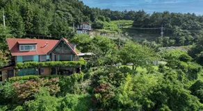 Badawiae Tongnamu Pension - Image 5