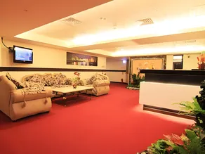 xin shi dai hotel - Image 5