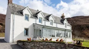 Croft Cottage - Image 3
