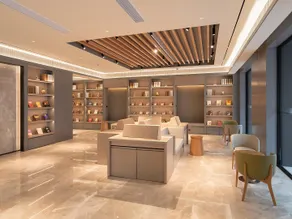 Hanting Hotel Nantong Haoxi Scenic Area - Image 3