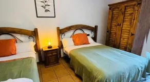 Casa Rural Puerto del Emperador - Image 4