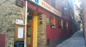 Hostal Casa Palmira - Image 5