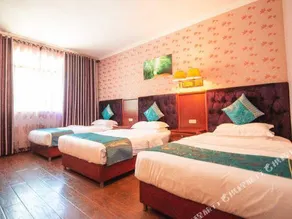 Feizui Mountain Villa - Image 2