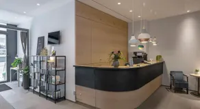 Boutique Hotel St. Georg - Image 3