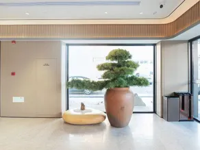 JI Hotel (Xinghua Dainan Jinze Commercial Street) - Image 3