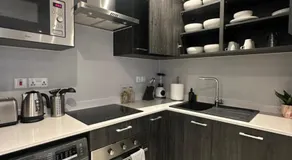 The City Landing Apartments at LOXWOO HOUSE - Image 5