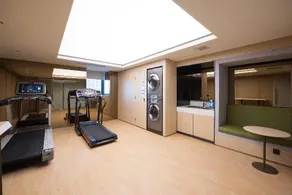 Ji Hotel Beijing International Exhibition Sanyuanqiao - Image 3