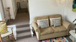 Barn conversion, Old Hatfield, Herts Just a few minutes walk to Hatfield train station and Hatfield House - Image 2