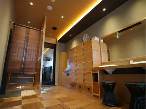 Terminal Hotel Toyo - Image 5
