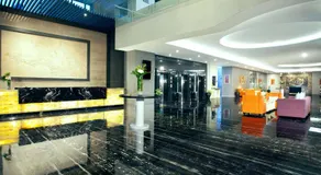 Platinum Hotel & Convention Hall Balikpapan - Image 3