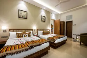 Freesia A Luxury Villa @ Palghar ( 4 BHK ) - Image 2