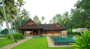 Vismaya by Moksha Stays - Image 3