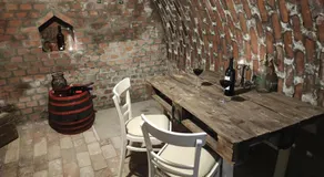 Szőlőhegyi házikó - Cottage in the vineyard - Image 5