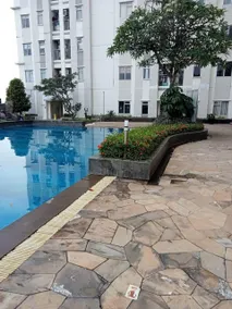 Apartemen Sunter Green Lake - Image 3