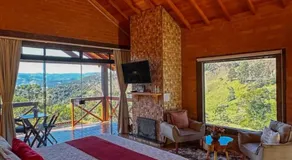 Chalés Luar da Mantiqueira - Image 2
