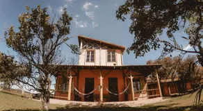 Pousada Mãe Terra - Image 3