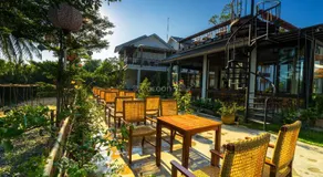 Cocoon Villa - Image 5