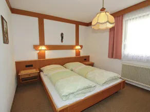 Cozy Apartment in Pettneu am Arlberg with Balcony - Image 5