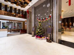 Chunlin Maike Hotel - Image 4