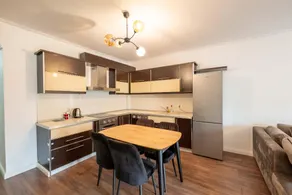 Tirent Apartment - Komuna e Parisit, Central 2 - Image 4
