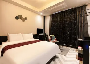 Anyang Hotel Fashion - Image 5