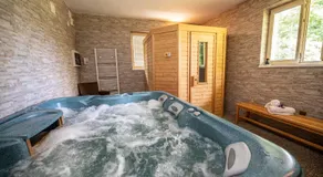 Parkhotel Skalní město - Image 3