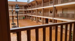13A01 Apartamento con garaje y terraza by R2R Consulting - Image 3