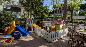 Hotel Villa Grazia - Image 3