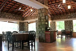 Bison River Resort Dandeli - Image 4